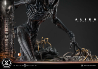 Museum Masterline XL Alien: Romulus Scorched Xenomorph 20