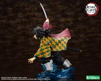 KOTOBUKIYA ARTFX J Giyu Tomioka - Demon Slayer: Kimetsu no Yaiba - photo 15