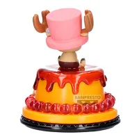 BANDAI ONE PIECE Paldolce collection vol.4(ver.C) - ONE PIECE - photo 3
