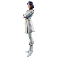 MegaHouse Paptimus Scirocco - Mobile Suit Gundam Zeta - photo 4