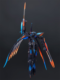 MODEROID Fafner Mark Alles(Re-run) 3