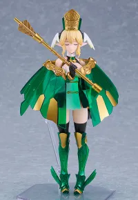 GOOD SMILE COMPANY PLAMAX GP-08 Fairy Knight Princess Elfina - Guilty Princess - photo 8