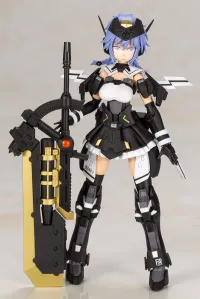 KOTOBUKIYA FRAME ARMS GIRL Shiki Rokkaku - Frame Arms Girl - photo 10