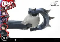 Prime 1 Studio Premium Masterline Persona 5 Makoto Niijima "Queen"	 - Persona 5 - photo 26