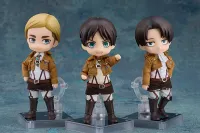 GOOD SMILE COMPANY Nendoroid Doll Levi - Attack on Titan - photo 8