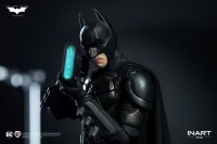 Queen Studios INART-Batman (The Dark Knight Rises) 1/12 Collectible Figure Standard Version - DC Comics - photo 25