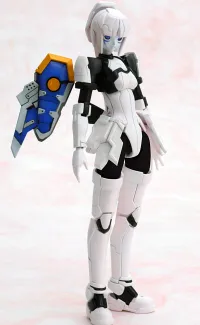 KOTOBUKIYA Phantasy Star Online - Racaseal Whitill - Phantasy Star Online 2 - photo 5