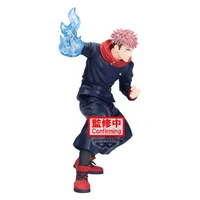 BANDAI JUJUTSU KAISEN MAXIMATIC YUJI ITADORI･MEGUMI FUSHIGURO(A:YUJI ITADORI) - Jujutsu Kaisen - photo 2