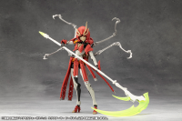 METAMORPHOSE UNIT EXARMOR SORCERESS 19