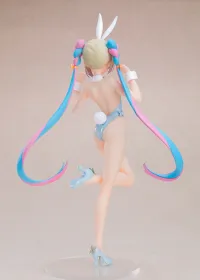 GOOD SMILE COMPANY POP UP PARADE OMGkawaiiAngel: Bunny Ver. L Size - NEEDY STREAMER OVERLOAD - photo 4