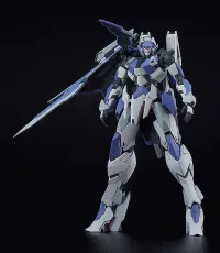 GOOD SMILE COMPANY MODEROID Deer Stalker RxR - Iron Saga - photo 6