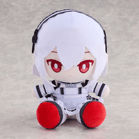 Sirius Punipuni Plushie 2