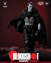 VALIANT - FigZero S 1/12 Bloodshot Unleashed 8