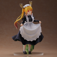 Miss Kobayashi's Dragon Maid S Tohru 4