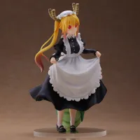 eStream Miss Kobayashi's Dragon Maid S Tohru - Miss Kobayashi's Dragon Maid - photo 4