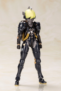 LUDENS Black Ver. 6