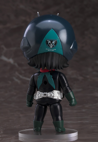 Nendoroid Kamen Rider 7
