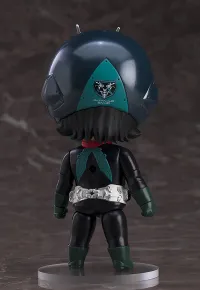 GOOD SMILE COMPANY Nendoroid Kamen Rider - Kamen Rider: Masked Rider - photo 7
