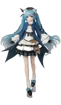 SEGA MIKU AUTUMN OUTING FIGURE - Hatsune Miku - photo 2