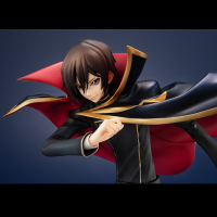 G.E.M. series CODE GEASS Lelouch of the Rebellion Lelouch Lamperouge G.E.M.15th Anniversary ver. 5