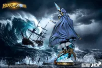 HEX Collectibles Blizzard Hearthstone® Jaina Proudmoore 1/6 Scale Statue - Blizzard - photo 30