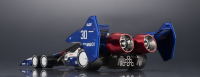 Cyber Formula Collection -Heritage Edition- Future GPX Cyber Formula SUPER ASURADA01 8