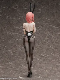 FREEing Makima: Bunny Ver. - Chainsaw Man - photo 4
