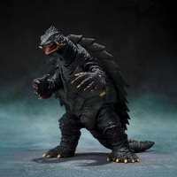 Gamera [1999] Kyoto Decisive Battle Ver. 1