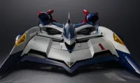MegaHouse Variable Action Hi-SPEC Future GPX Cyber FormulaSIN νAsurada AKF-0／G 【with gift】 - FUTURE GPX CYBER FORMULA - photo 5
