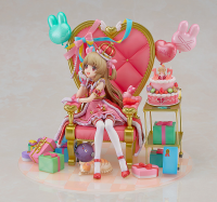 Natori Sana: Birth of King Sana Channel Ver. 3