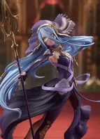 INTELLIGENT SYSTEMS Azura (Dark Songstress) - Fire Emblem - photo 9