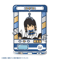 Chara Catcher~ Gintama (8pc per box) 4