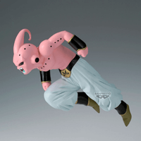 DRAGON BALL Z MATCH MAKERS MAJIN BUU(PURE)(VS SUPER SAIYAN 3 SON GOKU) 3