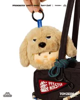 TOYZEROPLUS PP X MONSTER Dog Head Blind Box - PP X Monster - photo 56