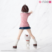 TV Anime DAN DA DAN Figure Momo 10