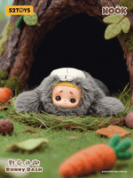 Nook My Date with the Forest 12
