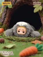 52TOYS Nook My Date with the Forest - NOOK - photo 12