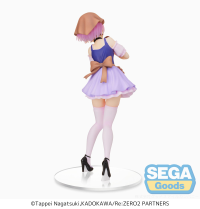 "Re:ZERO -Starting Life in Another World-" SPM Figure "Ram" Oktoberfest Ver.(re-run) 3