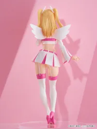 GOOD SMILE COMPANY POP UP PARADE: Liliel: Angel Airborne Corps Ver. - 2.5 Dimensional Seduction - photo 4
