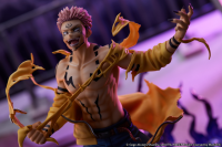 ”Jujutsu Kaisen” Sukuna 1/7 scale figure 6