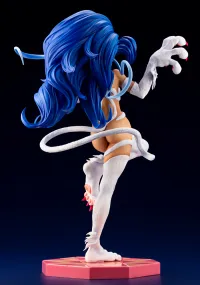 KOTOBUKIYA DARKSTALKERS FELICIA BISHOUJO STATUE - Darkstalkers - photo 13