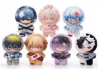 ME ET MORE "KAPS Yamiiro Recovery Room Plush Toys Blind Box"					 					 - Blind Boxes - photo 1