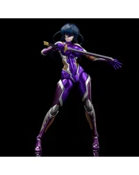 Second Axe SECOND AXE HENTAI ACTION Asagi Igawa Metallic Color ver. - Taimanin Series - photo 1