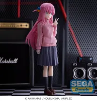 SEGA "BOCCHI THE ROCK!" Desktop x Decorate Collections "Hitori Goto" - Bocchi the Rock! - photo 3