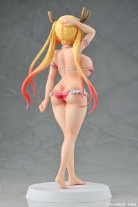 TOHRU Bikini style 8