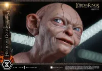 Prime 1 Studio Premium Masterline The Lord of the Rings: The Return of the King (Film) Frodo & Gollum - The Lord of the Rings - photo 14