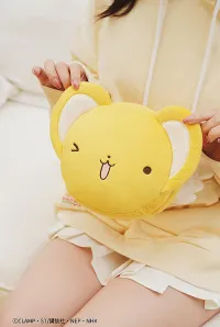 Good Smile Arts Shanghai Cardcaptor Sakura: Clear Card 2-in-1 Miniature Pillow + Eye Mask - Cardcaptor Sakura - photo 17