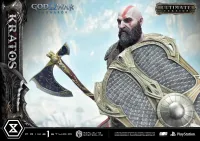 Prime 1 Studio Real Elite Masterline God of War: Ragnarok Kratos Ultimate Version - God Of War - photo 81
