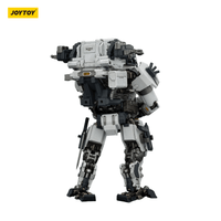 APOC Series DragonFang Assault Mech 8
