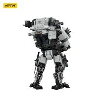 JOYTOY APOC Series DragonFang Assault Mech - Dark Source - photo 8